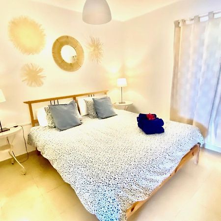 Bungalow Rey Carlos Пуерто дел Кармен Екстериор снимка