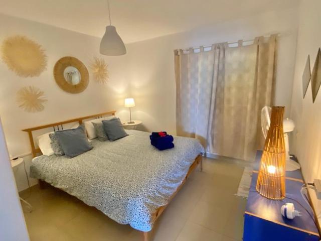 Bungalow Rey Carlos Пуерто дел Кармен Екстериор снимка