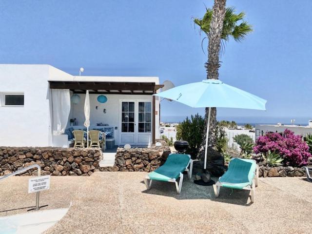 Bungalow Rey Carlos Пуерто дел Кармен Екстериор снимка
