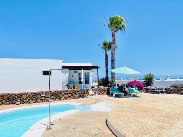 Bungalow Rey Carlos Пуерто дел Кармен Екстериор снимка