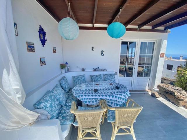 Bungalow Rey Carlos Пуерто дел Кармен Екстериор снимка