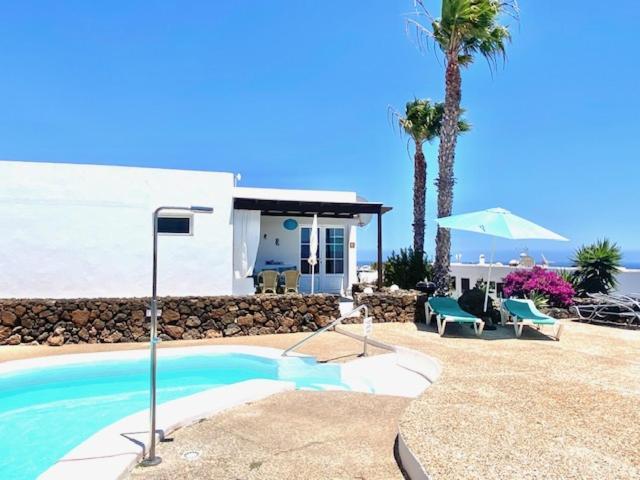 Bungalow Rey Carlos Пуерто дел Кармен Екстериор снимка